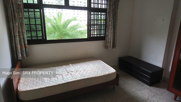 Blk 7 Ghim Moh Road (Queenstown), HDB 5 Rooms #268501911